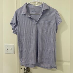 Renwick women’s polo